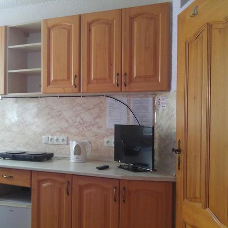 Penzion Apartmany Becov Becov nad Teplou Ngoại thất bức ảnh