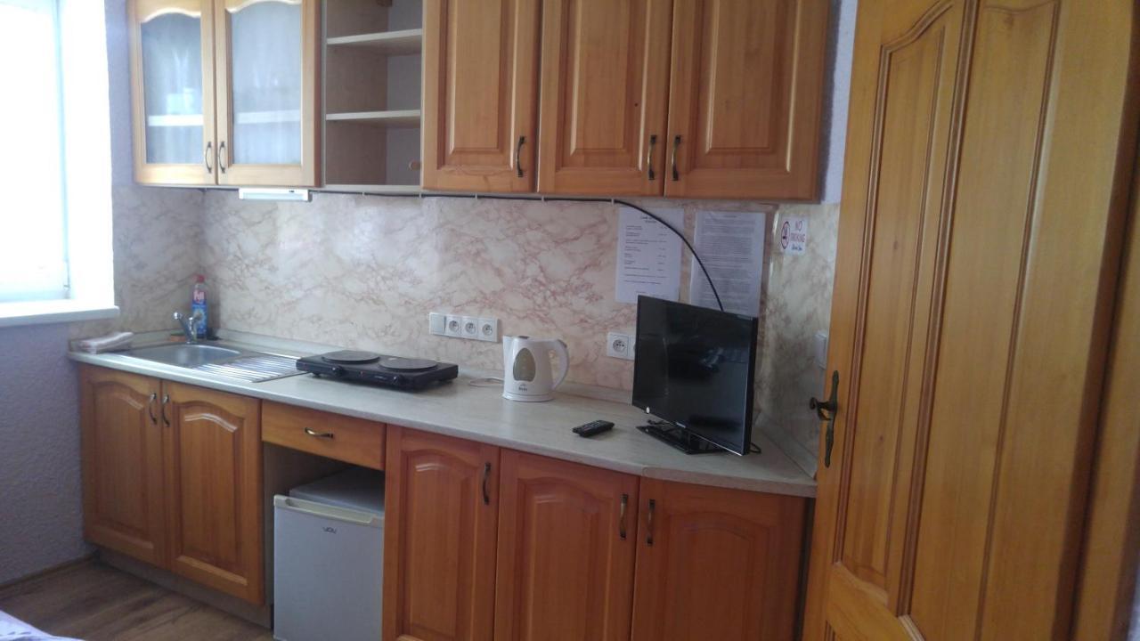 Penzion Apartmany Becov Becov nad Teplou Ngoại thất bức ảnh