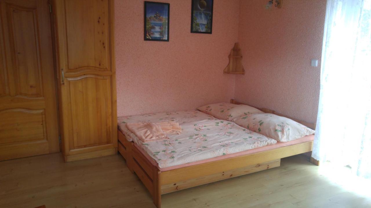 Penzion Apartmany Becov Becov nad Teplou Ngoại thất bức ảnh