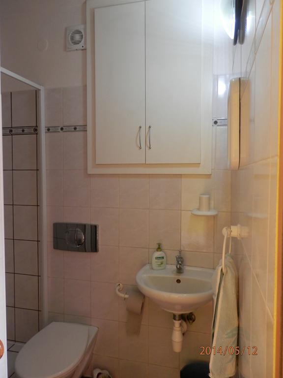 Penzion Apartmany Becov Becov nad Teplou Ngoại thất bức ảnh